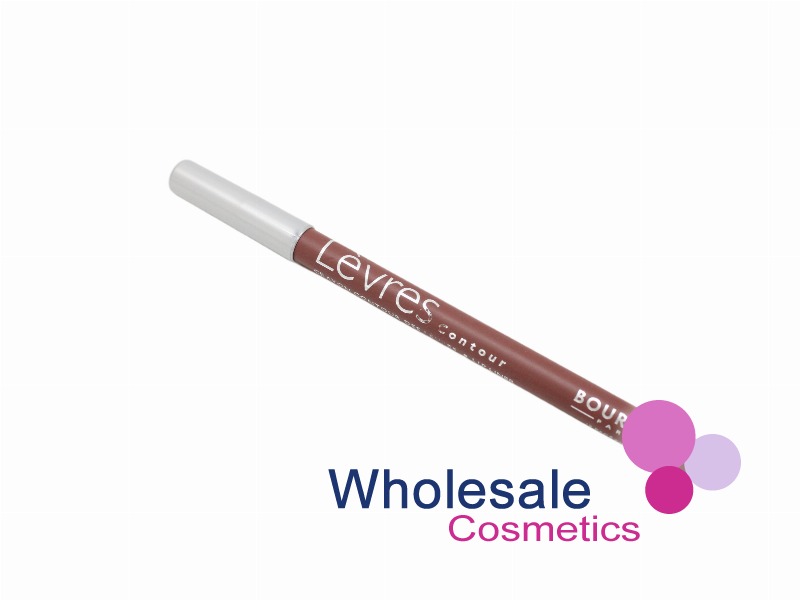 12 x Bourjois Levres Contour Crayon Lip Liner - 12 FACETIEUSE